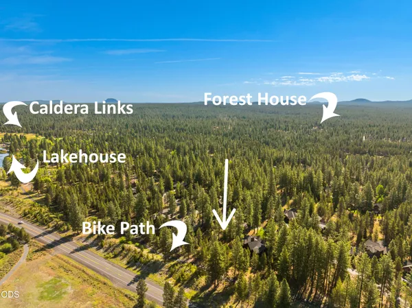 $375,000 | 56385 Trailmere Circle, Unit 319, Bend, OR 97707