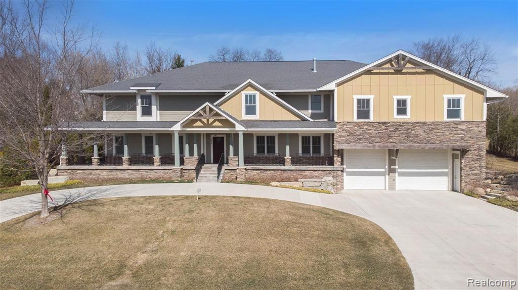 354 Olivewood Court Rochester, MI 48306 - Photo 67 of 77