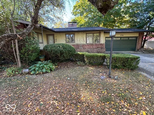 $229,000 | 2701 West Petty Road, Muncie, IN 47304