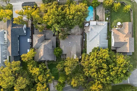 $699,000 | 7937 Deer Trail Drive, Dallas, TX 75238