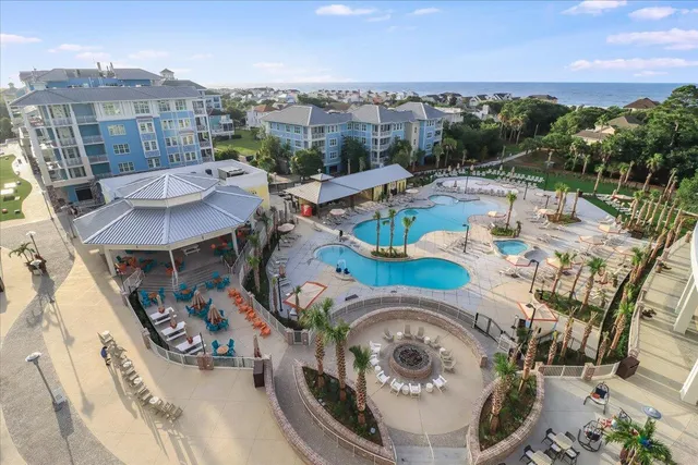 $1,289,000 | 5804 Palmetto Drive, Unit A401/403, Isle of Palms, SC 29451