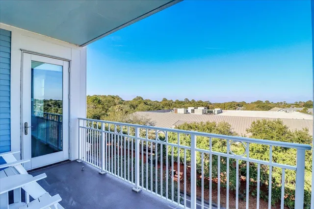 $1,289,000 | 5804 Palmetto Drive, Unit A401/403, Isle of Palms, SC 29451