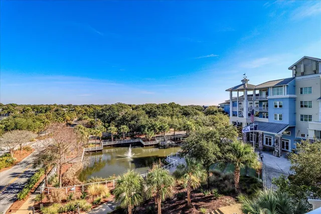 $1,289,000 | 5804 Palmetto Drive, Unit A401/403, Isle of Palms, SC 29451