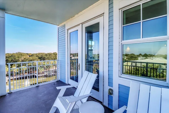 $1,289,000 | 5804 Palmetto Drive, Unit A401/403, Isle of Palms, SC 29451