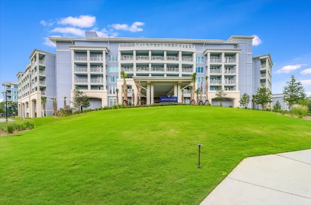 $1,289,000 | 5804 Palmetto Drive, Unit A401/403, Isle of Palms, SC 29451
