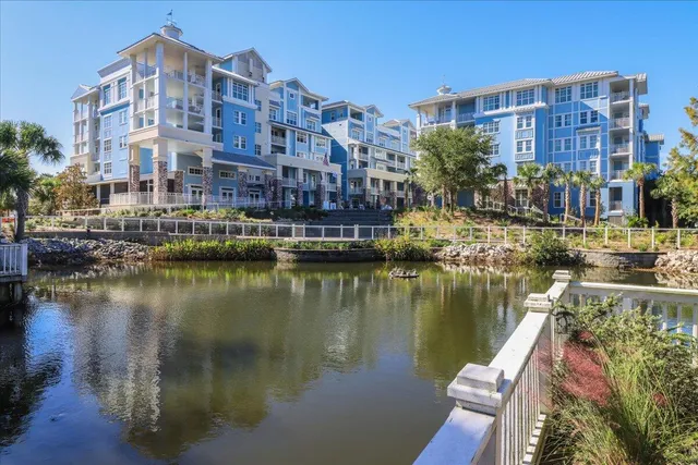 $1,289,000 | 5804 Palmetto Drive, Unit A401/403, Isle of Palms, SC 29451