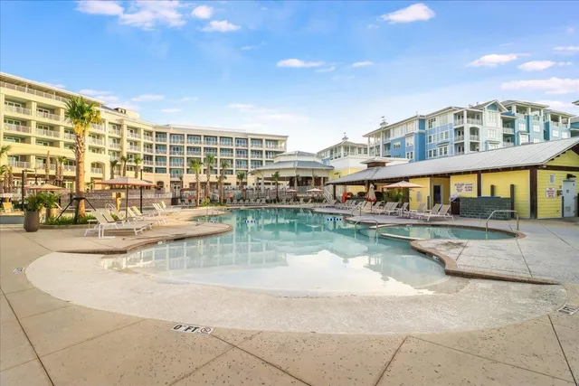 $1,289,000 | 5804 Palmetto Drive, Unit A401/403, Isle of Palms, SC 29451