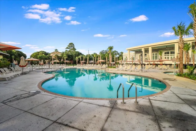 $1,289,000 | 5804 Palmetto Drive, Unit A401/403, Isle of Palms, SC 29451