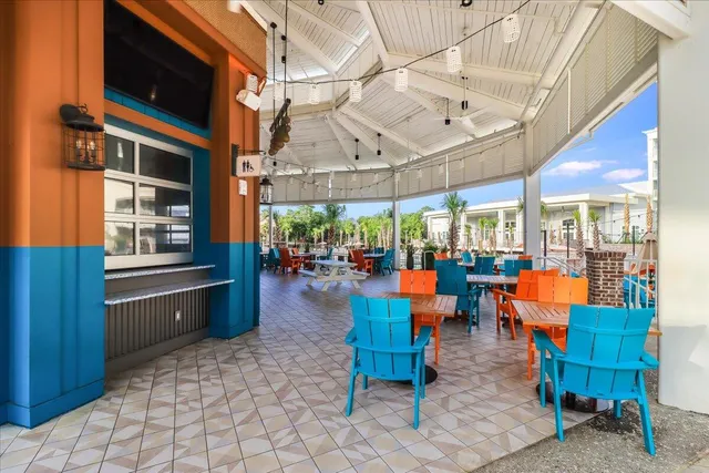 $1,289,000 | 5804 Palmetto Drive, Unit A401/403, Isle of Palms, SC 29451