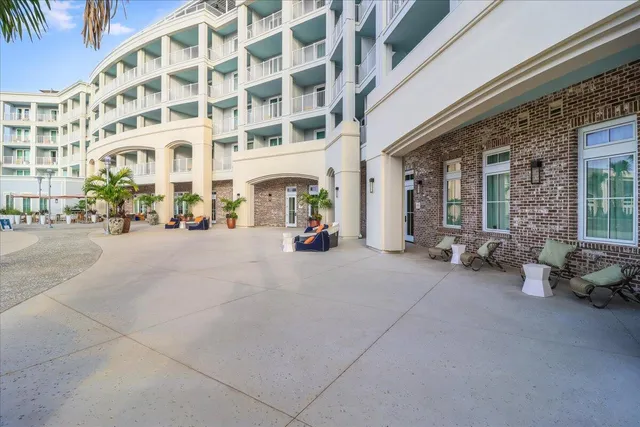 $1,289,000 | 5804 Palmetto Drive, Unit A401/403, Isle of Palms, SC 29451