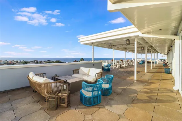 $1,289,000 | 5804 Palmetto Drive, Unit A401/403, Isle of Palms, SC 29451