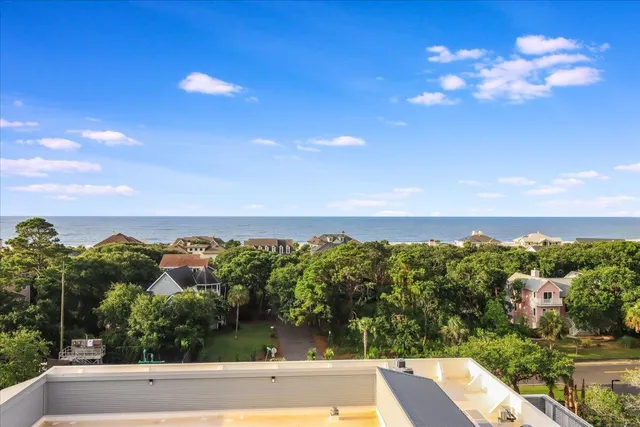 $1,289,000 | 5804 Palmetto Drive, Unit A401/403, Isle of Palms, SC 29451