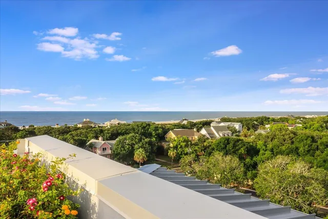 $1,289,000 | 5804 Palmetto Drive, Unit A401/403, Isle of Palms, SC 29451
