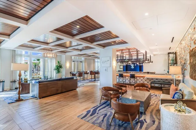 $1,289,000 | 5804 Palmetto Drive, Unit A401/403, Isle of Palms, SC 29451