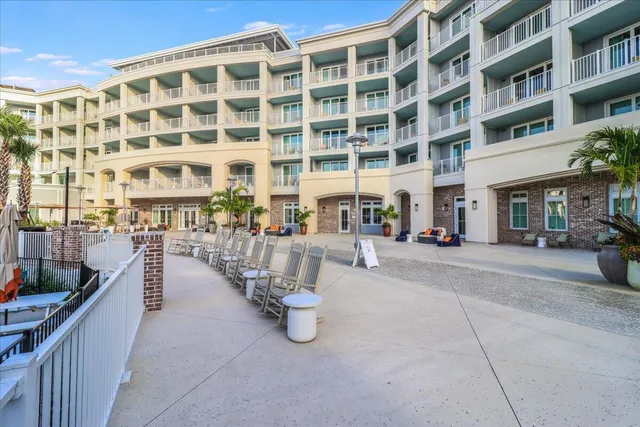 $1,289,000 | 5804 Palmetto Drive, Unit A401/403, Isle of Palms, SC 29451