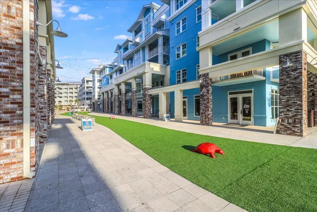 $1,289,000 | 5804 Palmetto Drive, Unit A401/403, Isle of Palms, SC 29451