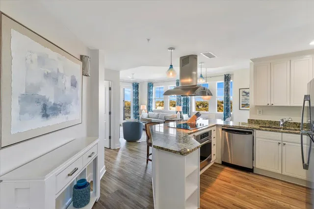 $1,289,000 | 5804 Palmetto Drive, Unit A401/403, Isle of Palms, SC 29451