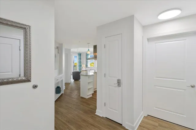 $1,289,000 | 5804 Palmetto Drive, Unit A401/403, Isle of Palms, SC 29451