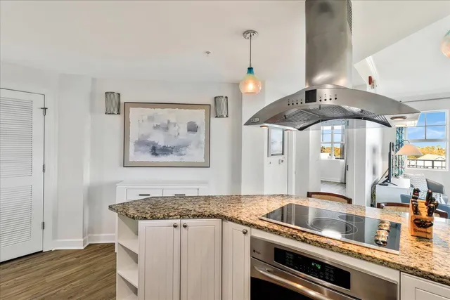 $1,289,000 | 5804 Palmetto Drive, Unit A401/403, Isle of Palms, SC 29451