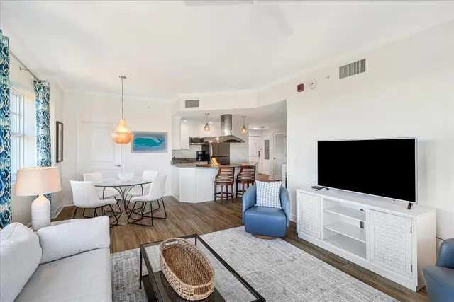 $1,289,000 | 5804 Palmetto Drive, Unit A401/403, Isle of Palms, SC 29451