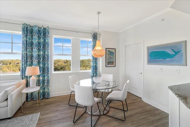 $1,289,000 | 5804 Palmetto Drive, Unit A401/403, Isle of Palms, SC 29451