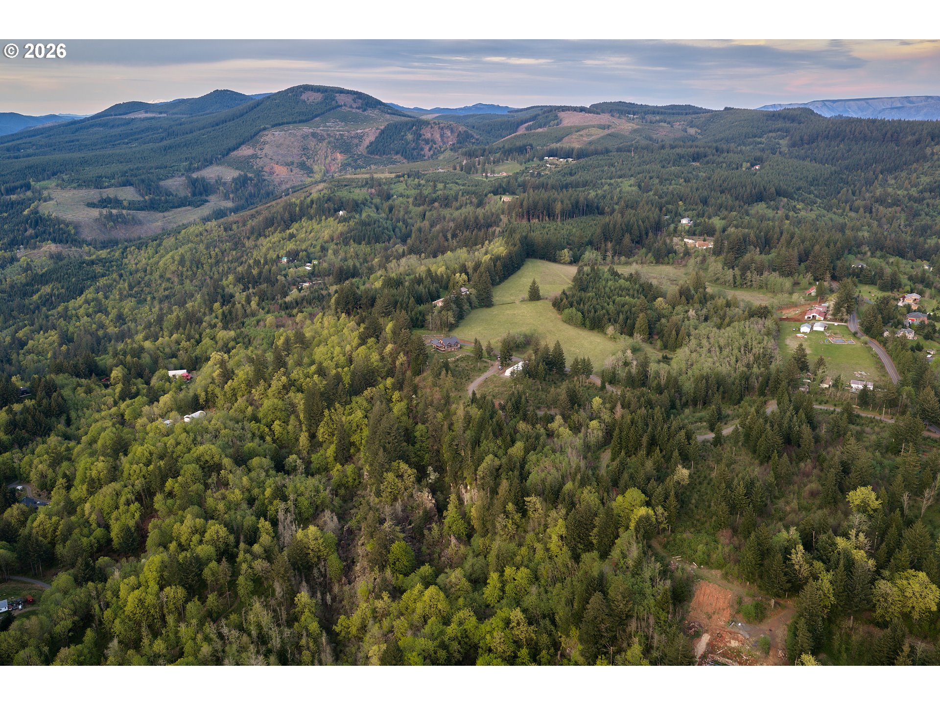 1671 Mabee Mines Road Washougal, WA 98671 - Photo 8 of 48