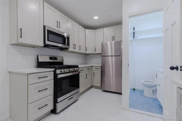$3,600 | 119-32 164th Street | South Jamaica