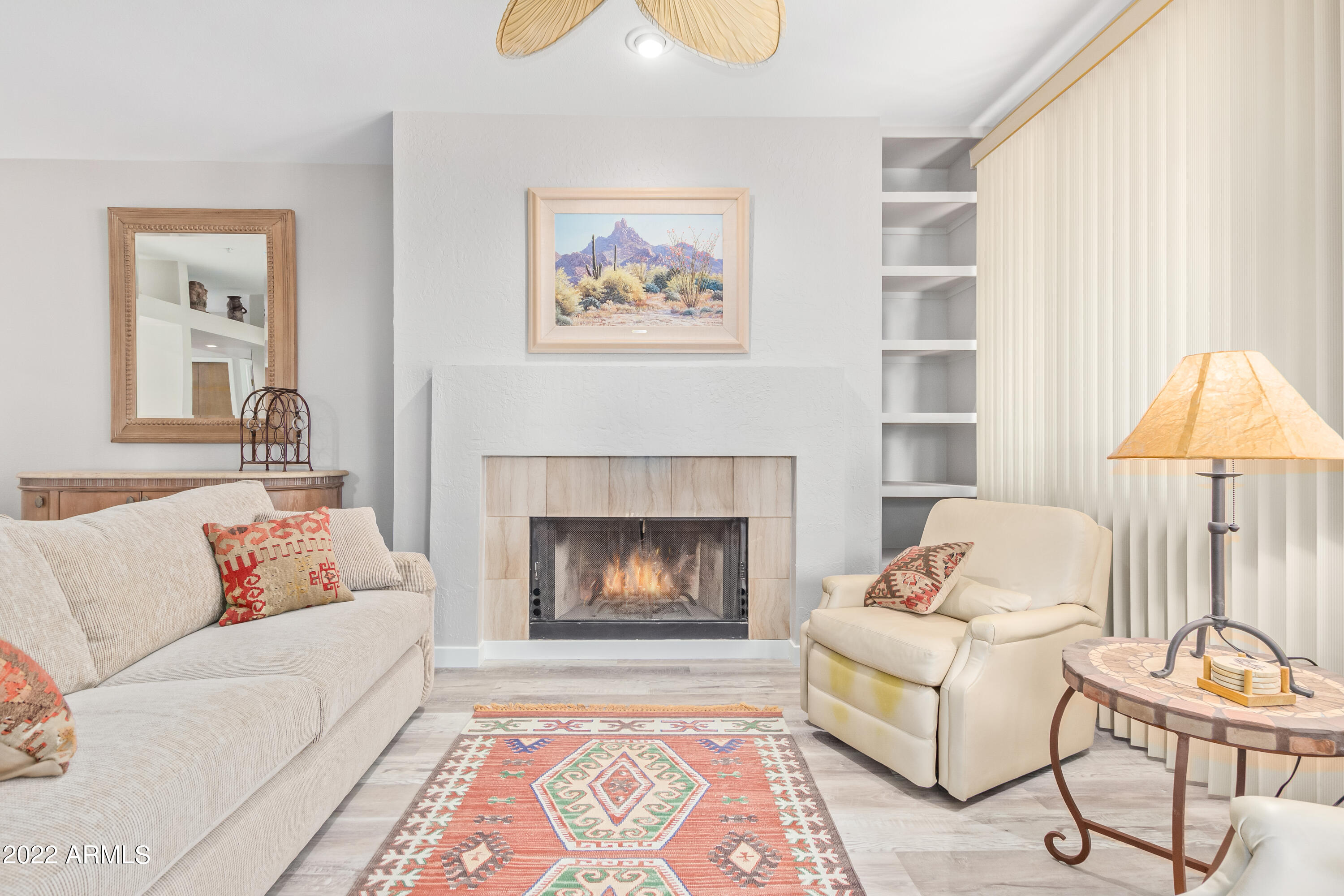 7700 East Gainey Ranch Road, Unit 101 Scottsdale, AZ 85258 - Photo 3 of 28 07 - Gainey Ranch