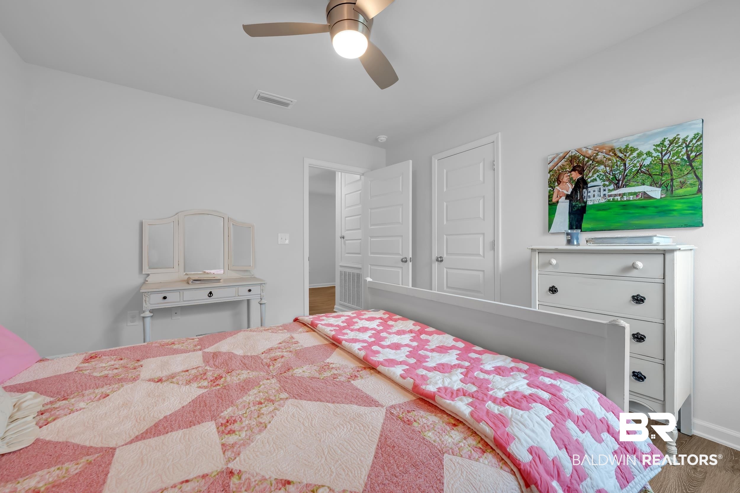 10287 Ruffian Route Daphne, AL 36526 - Photo 22 of 41 Third Bedroom