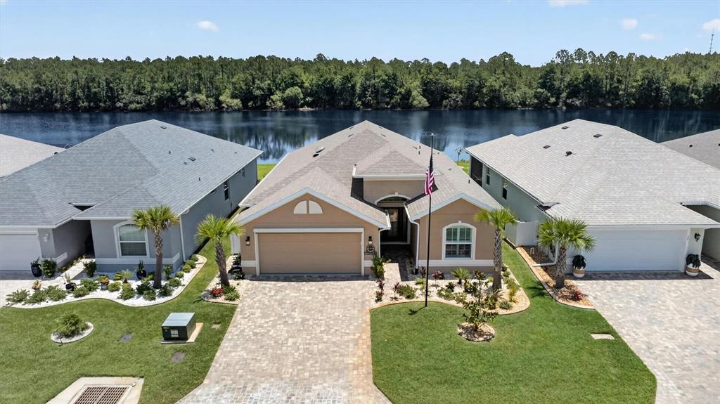 37 Lagoon Way Palm Coast, FL 32137 - Photo 1 of 65