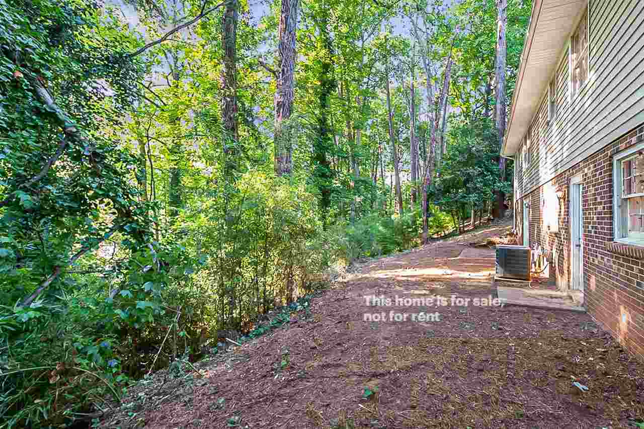 5932 Crepe Myrtle Court Raleigh, NC 27609 - Photo 20 of 20 Photo 20