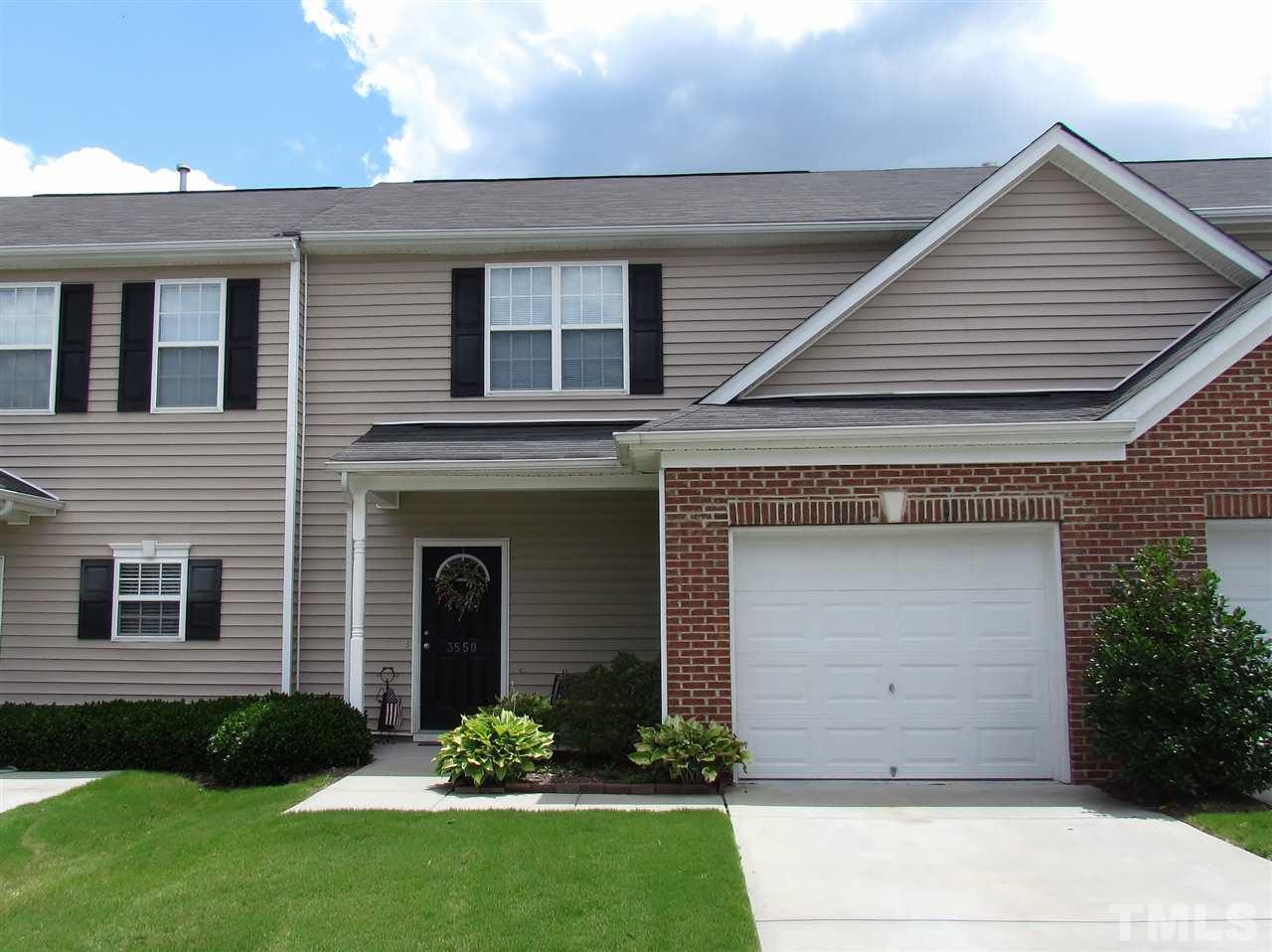 3550 Oneonta Avenue Raleigh, NC 27604 - Photo 1 of 25