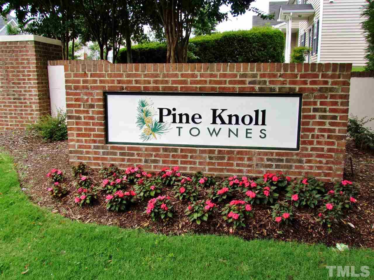 3550 Oneonta Avenue Raleigh, NC 27604 - Photo 25 of 25