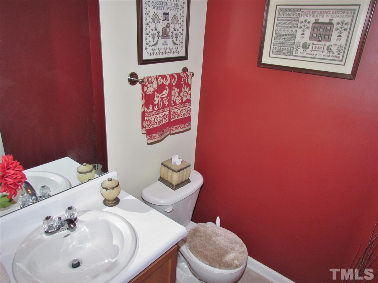 3550 Oneonta Avenue Raleigh, NC 27604 - Photo 4 of 25