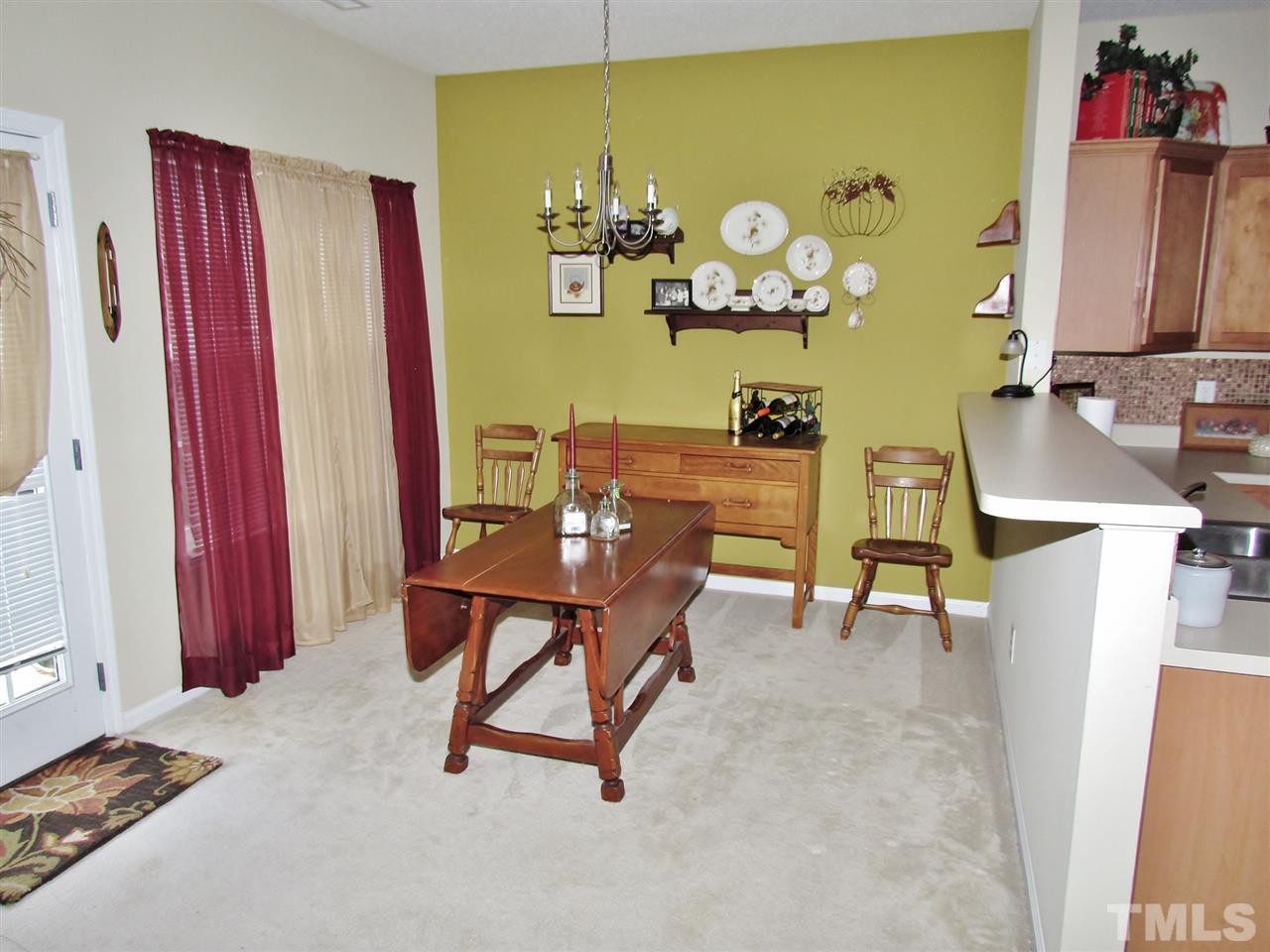 3550 Oneonta Avenue Raleigh, NC 27604 - Photo 5 of 25
