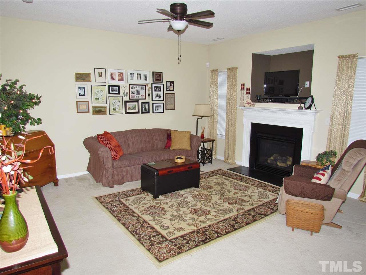 3550 Oneonta Avenue Raleigh, NC 27604 - Photo 10 of 25
