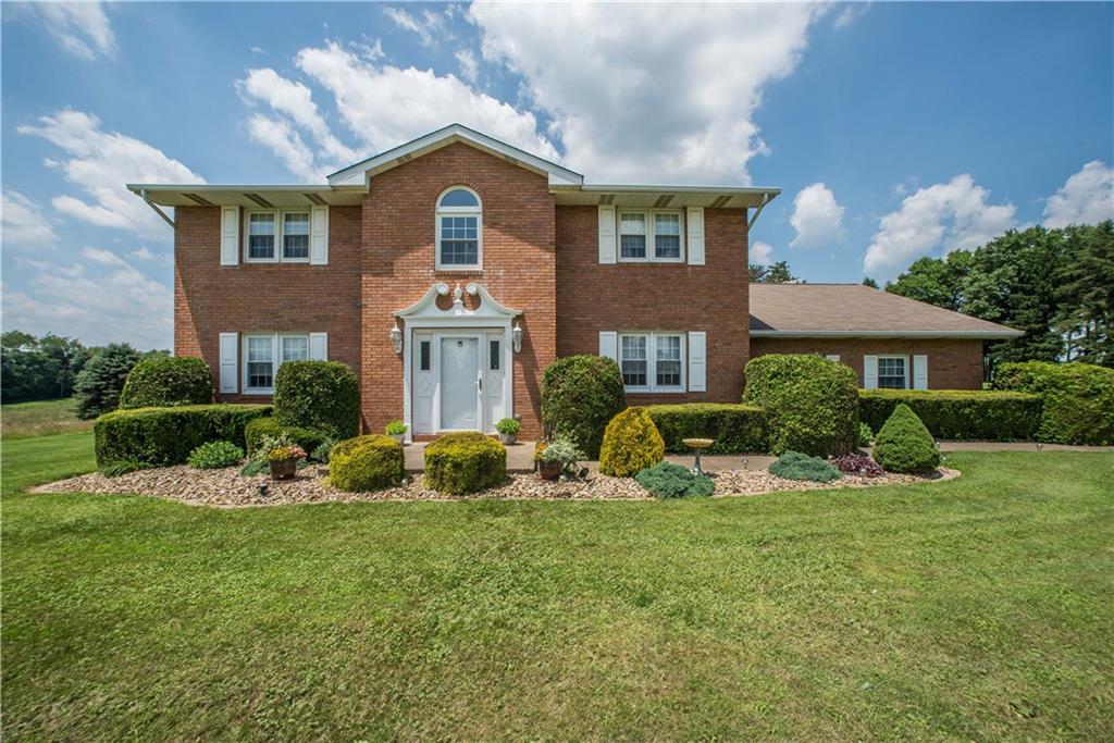 662 Bocktown Cork Road Clinton, PA 15026 - Photo 1 of 25 Custom built 3 bedroom colonial on 5.17 level acres minutes to the parkway (376) and airport. Also convenient to Robinson Twp or Moon Twp for shopping and dining.