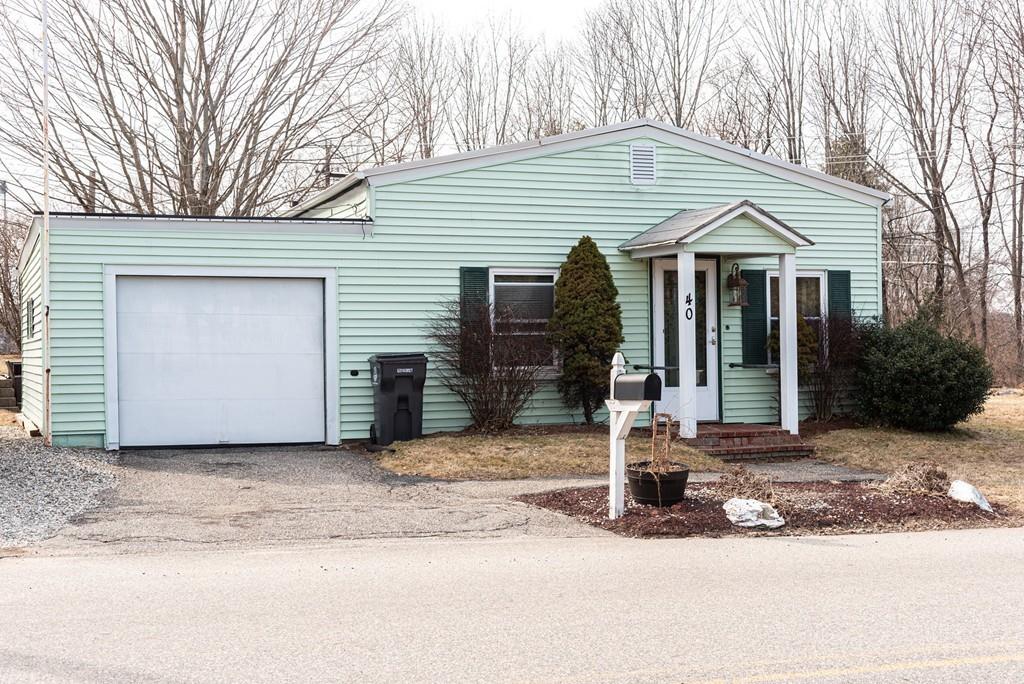 40 Cross Road Haverhill, MA 01835 - Photo 1 of 15 Gallery Image 1