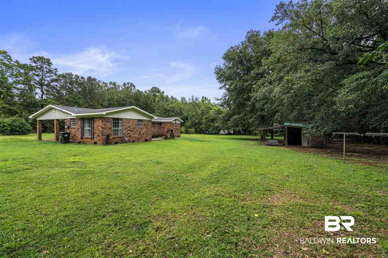 10640 John Little Road Bay Minette, AL 36507 - Photo 5 of 16
