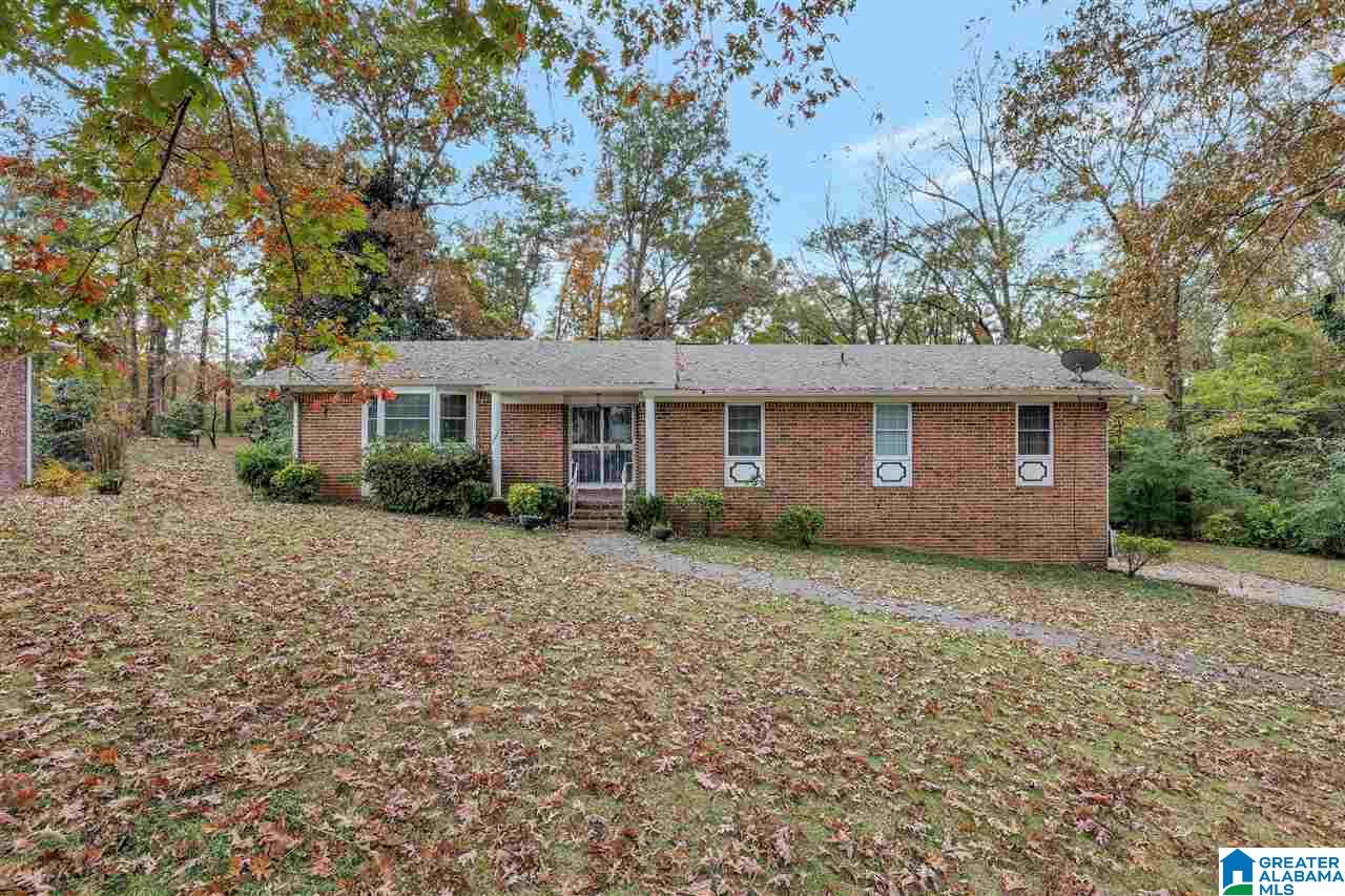 631 Forestwood Road Birmingham, AL 35214 - Photo 3 of 38