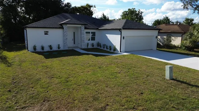 $455,000 | 1834 Tripoli Avenue, Deltona, FL 32725