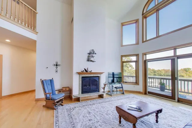 $1,899,000 | 3711 Lake Street, Burlington, WI 53105