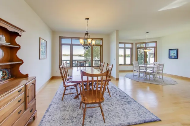 $1,899,000 | 3711 Lake Street, Burlington, WI 53105