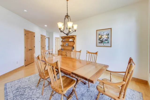 $1,899,000 | 3711 Lake Street, Burlington, WI 53105