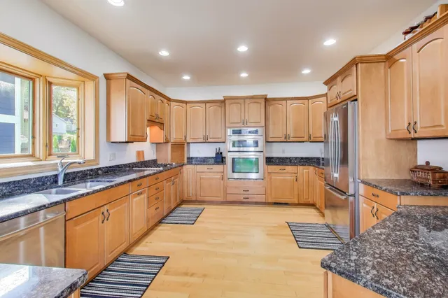 $1,899,000 | 3711 Lake Street, Burlington, WI 53105