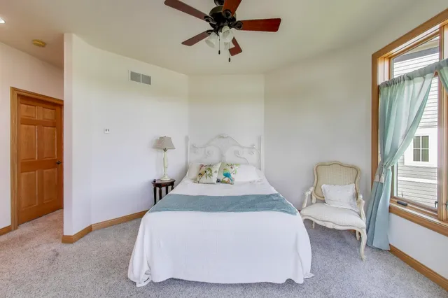 $1,899,000 | 3711 Lake Street, Burlington, WI 53105