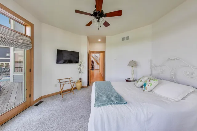 $1,899,000 | 3711 Lake Street, Burlington, WI 53105