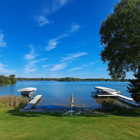 $1,899,000 | 3711 Lake Street, Burlington, WI 53105