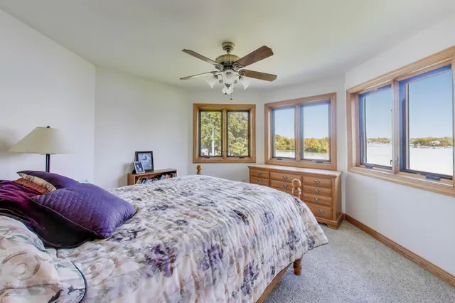 $1,899,000 | 3711 Lake Street, Burlington, WI 53105