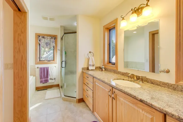 $1,899,000 | 3711 Lake Street, Burlington, WI 53105